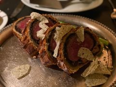 -壳里西餐厅Coquille Seafood Bistro(蒙自路店)