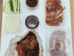 -徐记正宗北京烤鸭(北京东路总店)