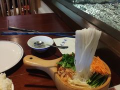 会飞的米线-大牌大·传统杭帮菜(湖滨店)