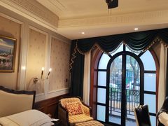 -马勒别墅饭店(静安寺店)