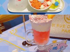 -IPSTAR|潮玩星球(天府广场店)
