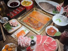 -九鼎轩脆毛肚火锅(三钢里店)