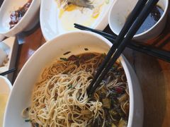 -小厨娘淮扬菜(清江苏宁广场店)