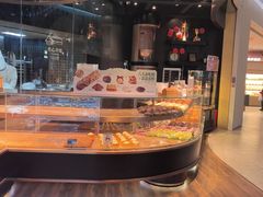 -FANEN法念·烘焙·甜点(万象城店)