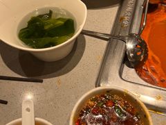 -海底捞火锅(丰尚国际广场店)
