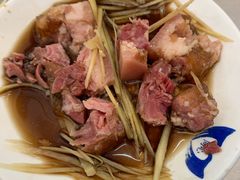 -老赵面店(大西路店)