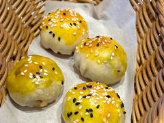 -阿娜尔·新疆菜(宜家荟聚中心店)