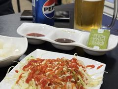 -西归浦每天偶来市场