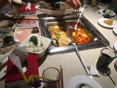 -海底捞火锅(上元大街店)