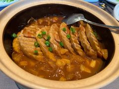 -小天厨民间菜馆(深圳街店)