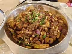 -勇记干锅居(德阳店)