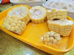 玉米-赵氏盱眙十三香龙虾(蓝村店)