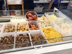 -木木鲜海鲜面(天一店)