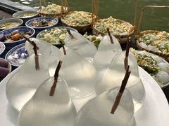 -李百蟹·江南蟹黄面(夫子庙店)
