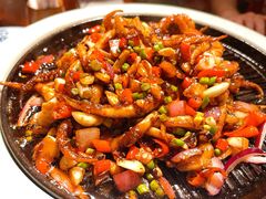 -隐厨·中国菜馆(三里屯T+MALL店)