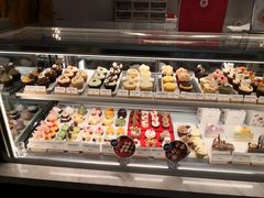 -Pantry's Best派悦坊蛋糕(K11购物艺术中心店)