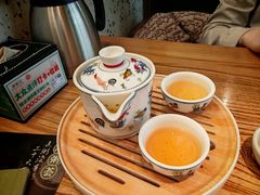 -潮粥荟·潮汕砂锅粥(槐房万达店)