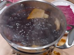 -鼎鼎香·港式火锅(北京SKP店)