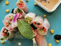 -赵小姐丨新中餐(曲江店)