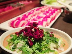 -东来顺·非遗火锅(赛格国际购物中心店)