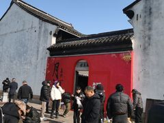 -嘉兴月河历史街区