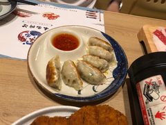 -禾也·居酒屋（深夜食堂）(莲城步行街店)