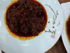 -盛唐府乾州酸汤面