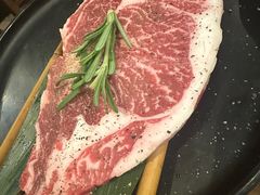 -坦坦大炉·韩式烤肉(望京店)