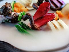 -京兆尹(雍和宫店)