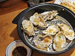 -倍儿美海鲜大排挡·非遗海鲜蒸饺(洋货店)