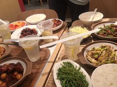 -乡村基·川味现炒大王(熙悦天街店)