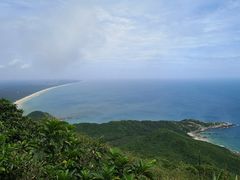 -海南铜鼓岭景区