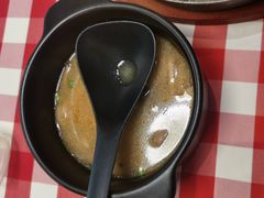 -西贝(华发商都店)