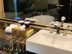 -上海浦东星河湾酒店