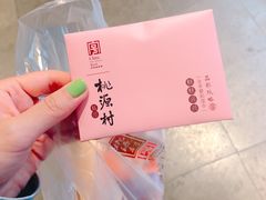 -桃源村(老门东店)