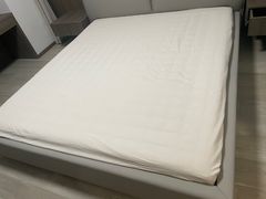 -栖作床垫(欧亚达家居光谷店)