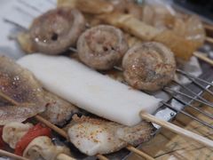 -老谢野馄饨(延安路店)