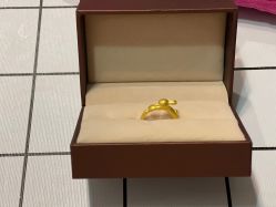 -周生生Chow Sang Sang(东方店)