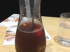 -满记甜品(岭南新天地店)