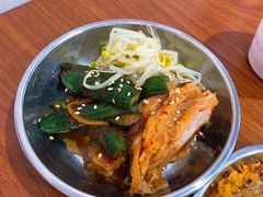 -大阪烧肉BAKA一代(十亩地店)