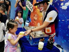 -KIDults童伴儿亲子餐厅(达美中心广场店)