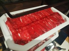 -东门口·鲜爆肚涮肉·烧烤(老门东店)