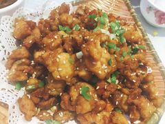 竹香无骨鸡-李连贵熏肉大饼(丰台南路地铁站店)