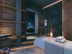 -御境·SPA养生会馆