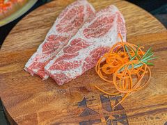 -东味北道熟成·炭火烤肉(九龙店)