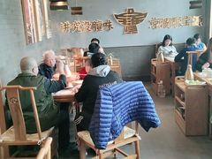 大堂-聚宝源(潞城店)