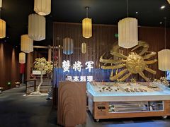-蟹将军·松叶蟹和牛日料放题自助(K11店)