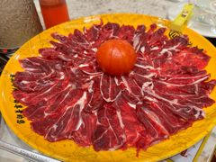-潮汕大目牛肉火锅(皇岗旗舰店)