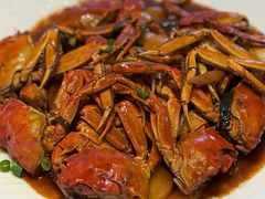 -曹胖子龙虾馆(黄桦路店)