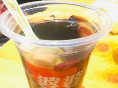 -八婆婆烧仙草(曾厝垵店)